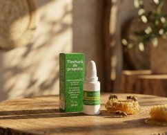 Propolisová tinktura