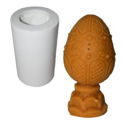 Forma Fabergeho vejce