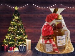 Medový pytlíček s medvídkem AnnKas