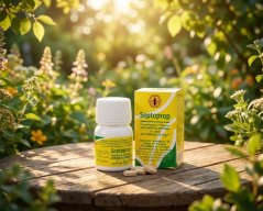 Propolisové tablety