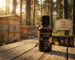 Propolisová tinktura