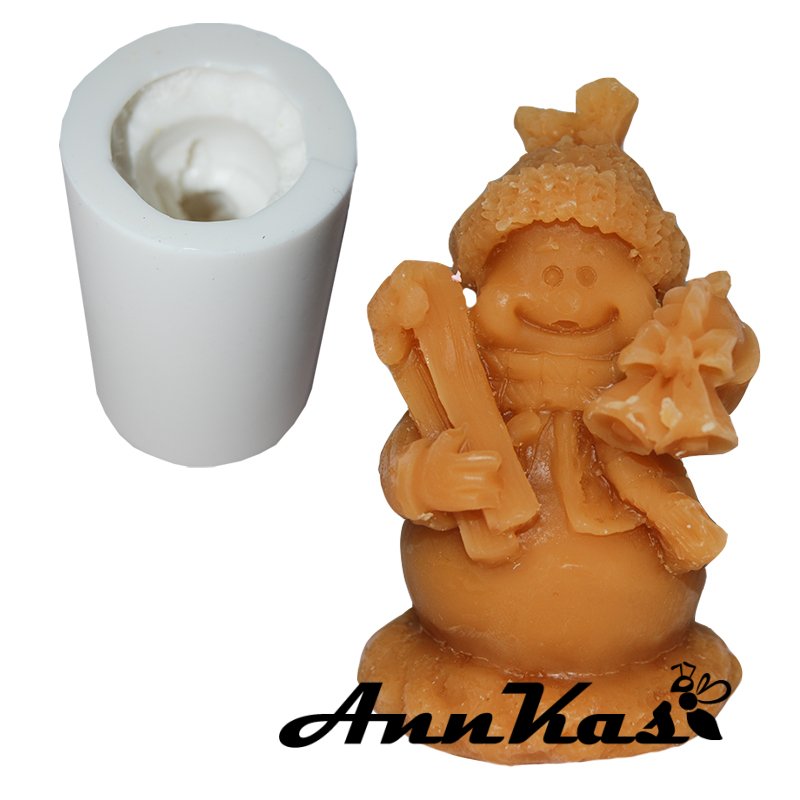 Forma sněhulák