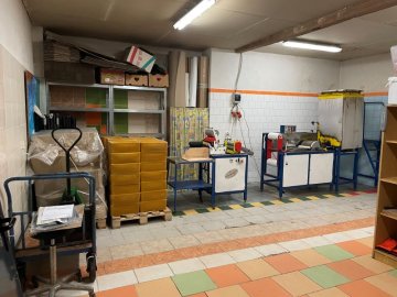 Výroba mezistěn - jak jsme začínali