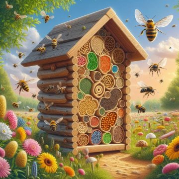 Včely samotářky: Osamocené hrdinky naší přírody
