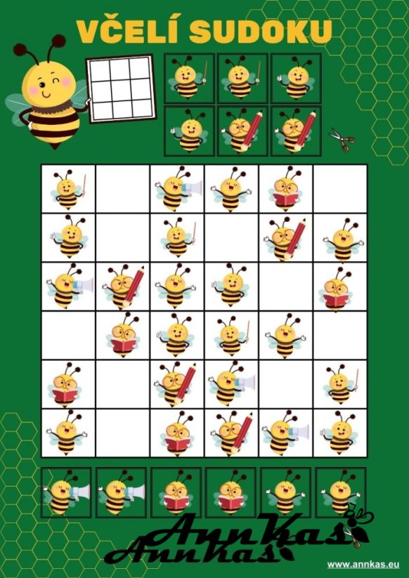 SUDOKU ZDARMA