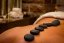 Apiterapeutická masáž Lávovými kameny