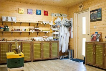 Článek o naší farmě v BusinessInfo