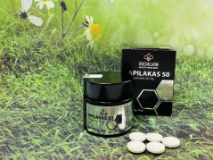 Mateří kašička Apilakas 50
