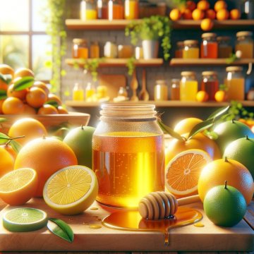 Jak správně užívat med?