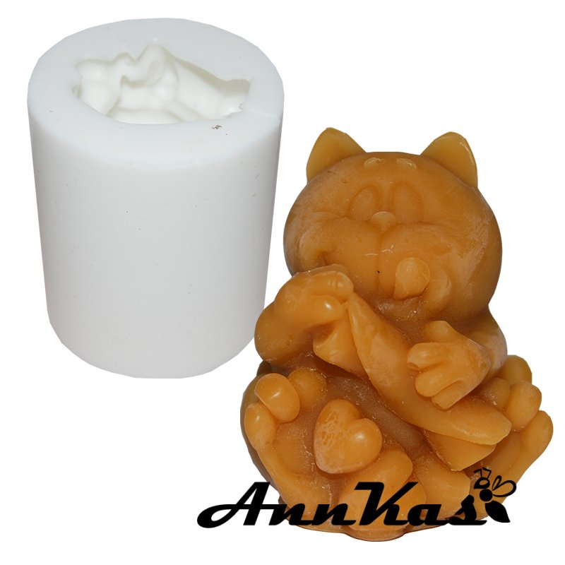 Forma kočka 1