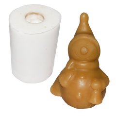 Forma sněhulák 2