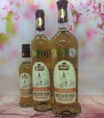 Slovenská medovina Apimed Trnavská