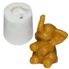 Forma slon sedící