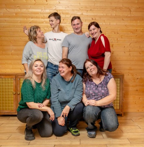 Sociální podnikání