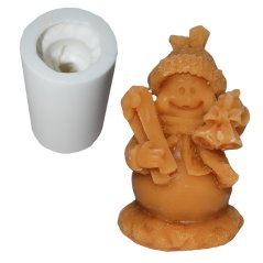 Forma sněhulák