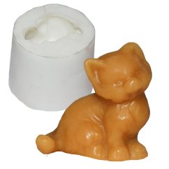 Forma kotě