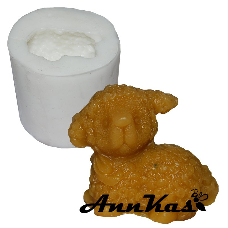Forma beránek mini