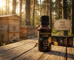 Propolisová tinktura