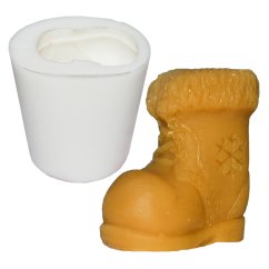 Forma vánoční bota