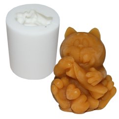 Forma kočka 1