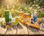 Včelí lékárnička pro respirační onemocnění rozšířená