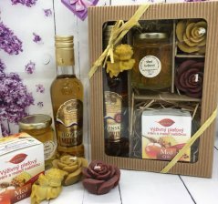 Dárková sada mix