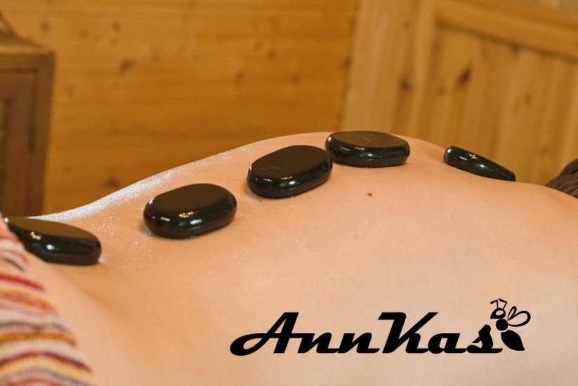 Rituál hlubokého uvolnění