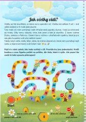 Včelka Ája a tajemný úl