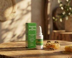 Propolisová tinktura