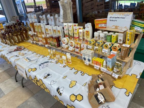 Velkoobchodní spolupráce