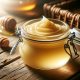 Co je to pastový / pastovaný med?