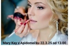 Mary Kay v apidomečku