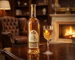 Slovenská medovina Apimed akát