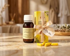 Mateří kašička 150 mg