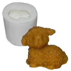 Forma beránek mini