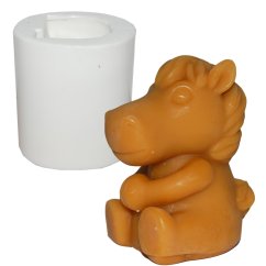 Forma kůň