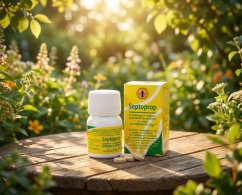 Propolisové tablety