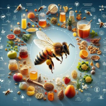 Který med je nejzdravější?