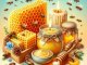 Včelí vosk a jeho využití nejen v apiterapii