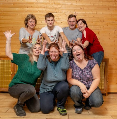 Kontakty na členy včelí farmy AnnKas